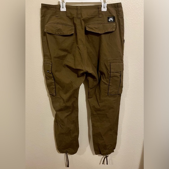 Nike Pants Nike Sb Cargo Pants Poshmark